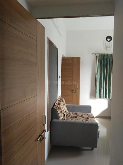 Patrakar colony Bedroom 1