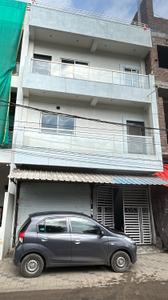 Image of 1500 Sq.ft 3 BHK Independent House for rent in Nipania, Indore for Rs. 25000