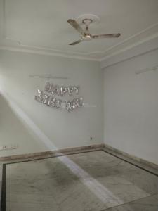Hall Image of 2250 Sq.ft 2 BHK Independent House for rent in Sector PI Greater Noida for Rs. 20000