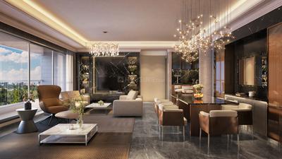 4 BHK Flat
