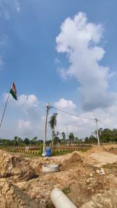 Image of 1250 Sq.ft Residential Plot / Land for sale in Mohanlalganj, Lucknow for Rs. 2250000