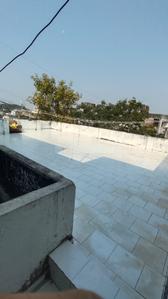 Image of 911 Sq.ft 2 BHK Penthouse for sale in Adajan, Surat for Rs. 2800000