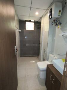 1 BHK Independent Builder Floor