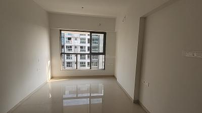 Bedroom Image of 1100 Sq.ft 3 BHK Apartment / Flat for sale in Pride Panorama Phase 1, Saki Naka Mumbai for Rs. 20200000