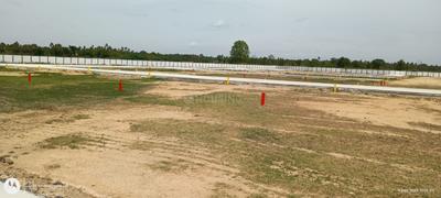 Image of 600 Sq.ft Residential Plot / Land for sale in Adavathur East, Tiruchirappalli for Rs. 720000