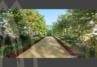 Image of 1650 Sq.ft 3 BHK Apartment / Flat for sale in Malpani Soul Strings Wing C, Pashan, Pune for Rs. 24000000