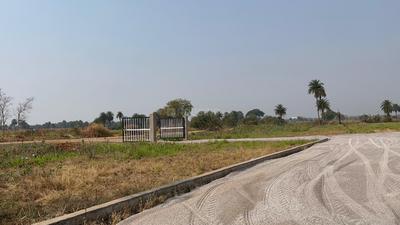 Image of 1500 Sq.ft Residential Plot / Land for sale in Bahnakadi, Raipur for Rs. 1123500