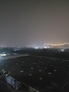 Balcony Image of 1198 Sq.ft 2 BHK Apartment / Flat for rent in CHD Avenue 71, Sector 72 Gurgaon for Rs. 38000