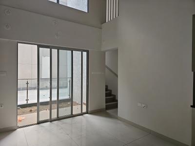 Living Room Image of 1080 Sq.ft 2 BHK Apartment / Flat for sale in Gera World Of Joy S, Upper Kharadi Pune for Rs. 12000000