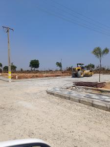 Image of 2250 Sq.ft Residential Plot / Land for sale in Thirumalagiri, Mahabubnagar for Rs. 3500000