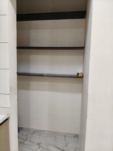 Kitchen Image of 1350 Sq.ft 2 BHK Apartment / Flat for rent in Nikol Ahmedabad for Rs. 22000