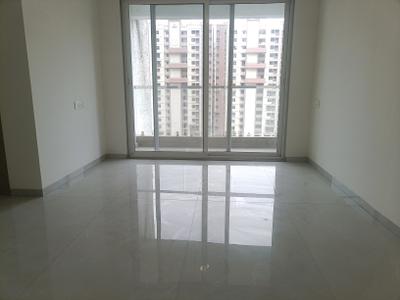 Living Room Image of 1290 Sq.ft 2 BHK Apartment / Flat for sale in Neelkanth Avenue, Kharghar Navi Mumbai for Rs. 17500000