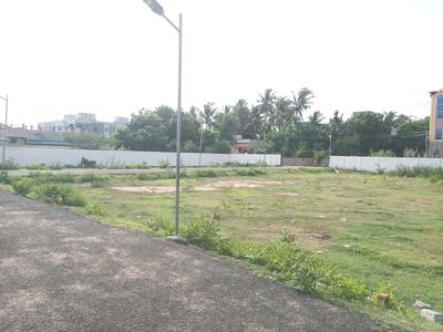 Residential Plot