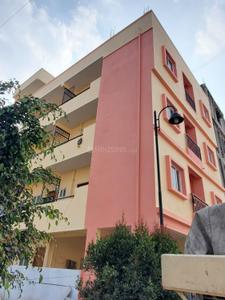 Image of 900 Sq.ft 2 BHK Builder Floor for rent in Electronic City, Bengaluru for Rs. 20000