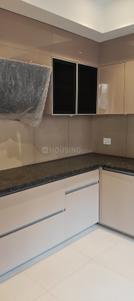 Kitchen Image of 5200 Sq.ft 4.5 BHK Apartment / Flat for rent in Malviya Nagar Jaipur for Rs. 221000