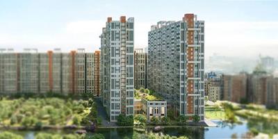 3 BHK Flat