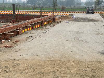 Image of 1250 Sq.ft Residential Plot / Land for sale in Awas Vikas Colony, Ayodhya for Rs. 1500000