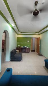 Hall Image of 805 Sq.ft 2 BHK Apartment / Flat for sale in Vasai West Vasai for Rs. 7000000