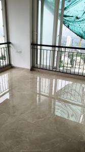 Balcony Image of 1080 Sq.ft 2 BHK Apartment / Flat for sale in Ruparel Iris, Mahim Mumbai for Rs. 39900000