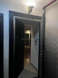 Hall Image of 1380 Sq.ft 3 BHK Apartment / Flat for rent in Jaypee Kosmos, Sector 134 Noida for Rs. 26500