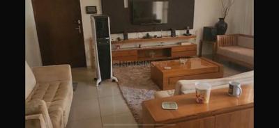 Hall Image of 1700 Sq.ft 3 BHK Apartment / Flat for sale in Sushma Crescent, Dhakoli Zirakpur for Rs. 10000000