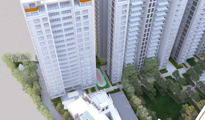 Image of 7330 Sq.ft 5 BHK Penthouse for sale in South Bopal, Ahmedabad for Rs. 43980000