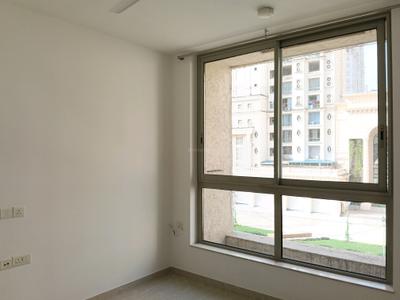 Bedroom Image of 1150 Sq.ft 3 BHK Apartment / Flat for rent in Hiranandani Eagleridge Wing B, Hiranandani Estate Thane for Rs. 78000