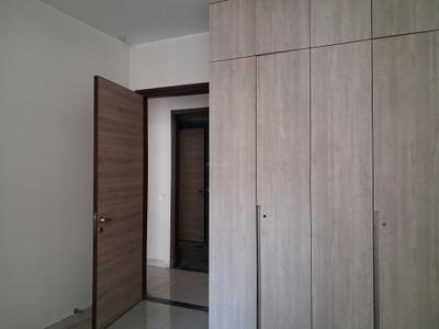 Bedroom Image of 1533 Sq.ft 3 BHK Apartment / Flat for sale in Unity The Amaryllis Phase 1, Kishan Ganj New Delhi for Rs. 42500000