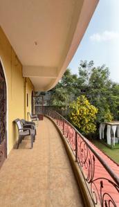 Balcony Image of 3000 Sq.ft 4 BHK Independent House for sale in Karjat Thane for Rs. 27500000