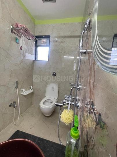 M D bhavan Bathroom 1