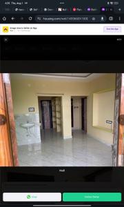 Image of 900 Sq.ft 2 BHK Independent House for rent in Bairagiguda, Hyderabad for Rs. 16000