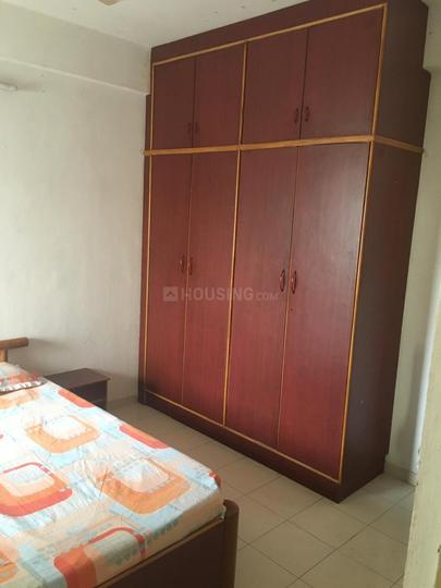 Satellite Bedroom 1