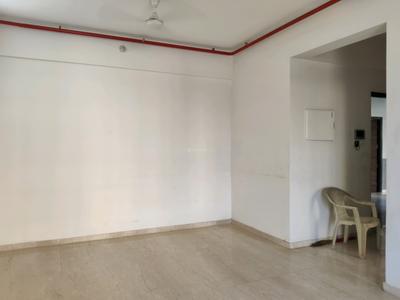 Living Room Image of 851 Sq.ft 2 BHK Apartment / Flat for sale in Thane West Thane for Rs. 24000000