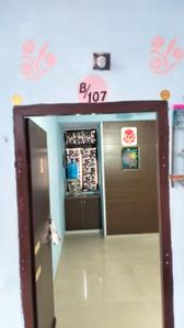 Hall Image of 150 Sq.ft 1 BHK Apartment / Flat for sale in Saibaba Nagar Mehsana for Rs. 1051000