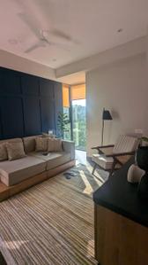Bedroom Image of 1100 Sq.ft 2 BHK Apartment / Flat for sale in Appaswamy Clover By The River, Kotturpuram Chennai for Rs. 35500000