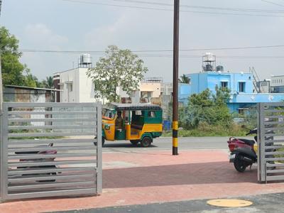 Image of 1500 Sq.ft Residential Plot / Land for sale in Karamadai, Coimbatore for Rs. 3271349