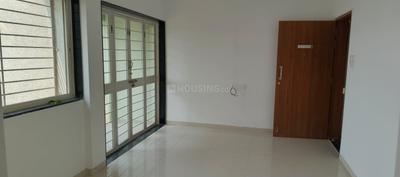 Bedroom Image of 872 Sq.ft 2 BHK Apartment / Flat for sale in Reality The Green Hill, Bhugaon Pune for Rs. 6300000
