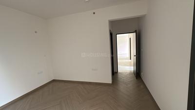 Bedroom Image of 1499 Sq.ft 3 BHK Apartment / Flat for rent in Sobha Manhattan Towers Town Park, Yadavanahalli Bengaluru for Rs. 55000