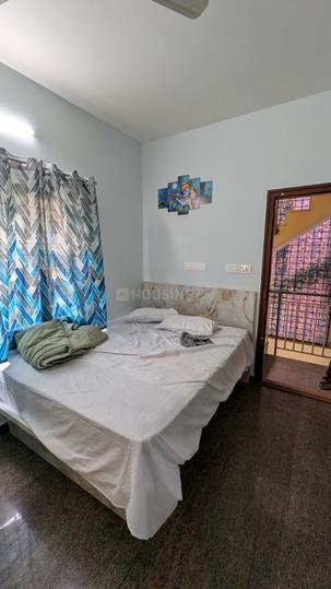 Rk building Bedroom 1