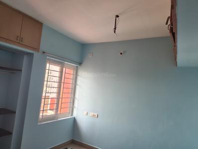Bedroom Image of 600 Sq.ft 1 BHK Independent House for sale in Pirattiyur Tiruchirappalli for Rs. 11360000