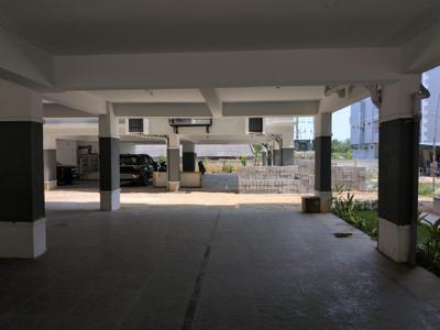 Car Garage Image of 3182 Sq.ft 4 BHK Builder Floor for sale in Kompally Hyderabad for Rs. 19800000