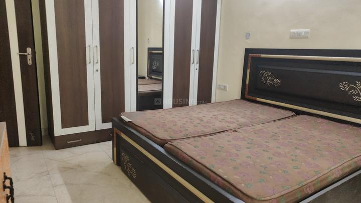 Shivalik A Block Bedroom One 1