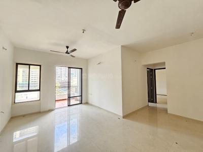 Hall Image of 1108 Sq.ft 2 BHK Apartment / Flat for sale in Raviraj Park Island, Yerawada Pune for Rs. 13500000