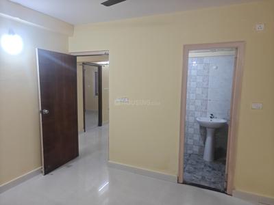 Bedroom Image of 1140 Sq.ft 2 BHK Apartment / Flat for sale in Novus Florence Village, Pedagantyada Visakhapatnam for Rs. 4000000