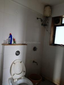Image of 765 Sq.ft 2 BHK Apartment / Flat for rent in Lodha Casa Bella, Usarghar, Thane for Rs. 17000