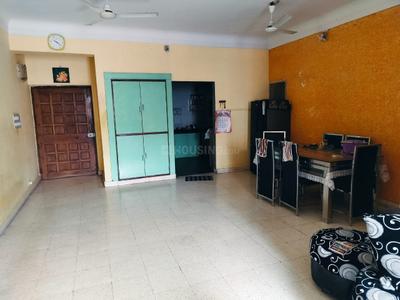 Hall Image of 2100 Sq.ft 3 BHK Apartment / Flat for sale in Summair Club Road Jamnagar for Rs. 3999999