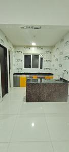 Hall Image of 1050 Sq.ft 2 BHK Apartment / Flat for rent in Indira Nagar Nashik for Rs. 16000