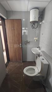 Image of 1650 Sq.ft 3 BHK Apartment / Flat for rent in Ahad Opus, Carmelaram, Bengaluru for Rs. 66000