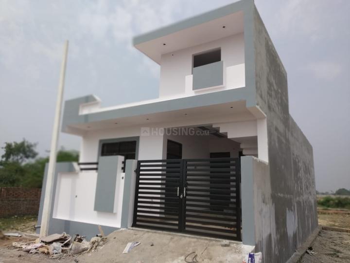 2 BHK 1250 Sqft Independent House for sale at Kursi Road, Lucknow