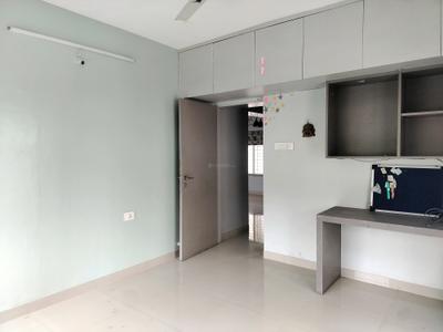 Bedroom Image of 1712 Sq.ft 3 BHK Apartment / Flat for sale in Bramhacorp Vantage D, Bavdhan Pune for Rs. 21000000